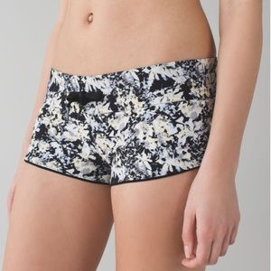 Lululemon Surf Short *Reversible